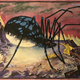 Image for article titled These Medieval-Style Tolkien Illustrations Are Like Nothing We've Seen
